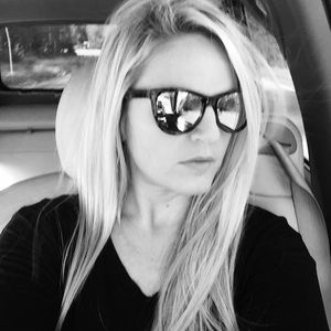 Meet your Posher, Kayce